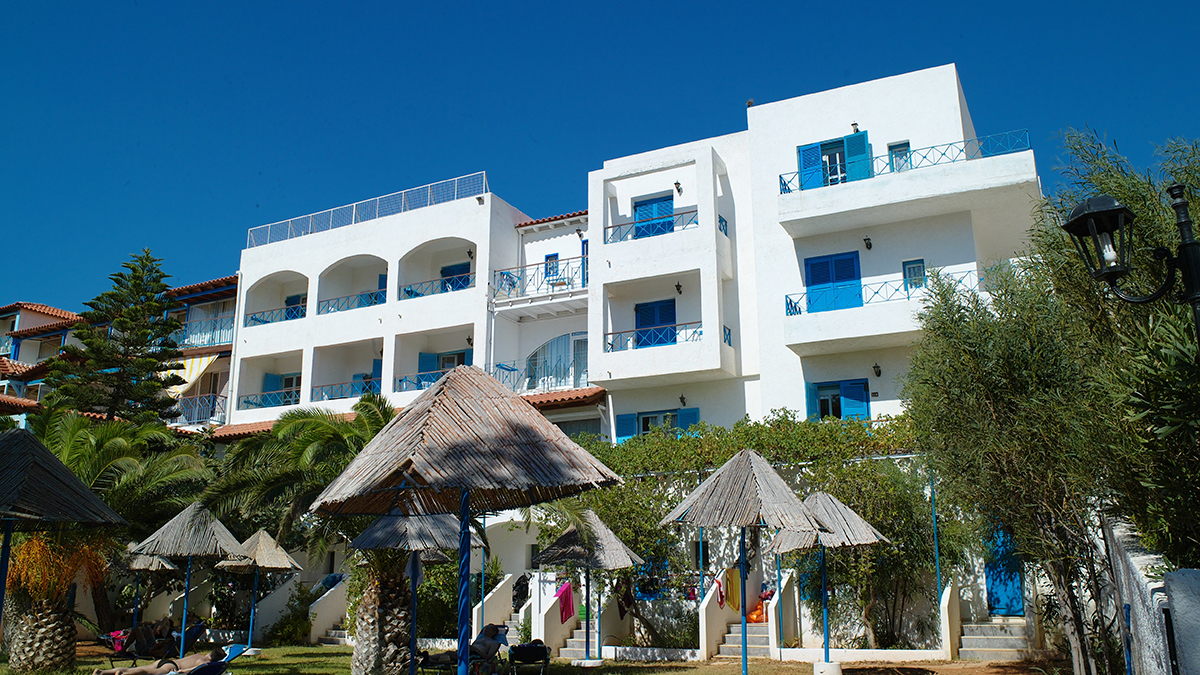 Eden Rock Hotel - NR